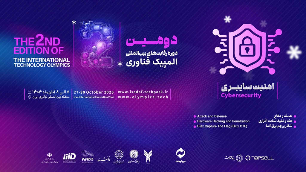 30 Teams Compete in Three-Day Cybersecurity Challenge at IIID